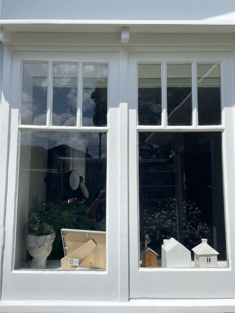Affordable Glass | Reputty of Windows & Doors | Wellington